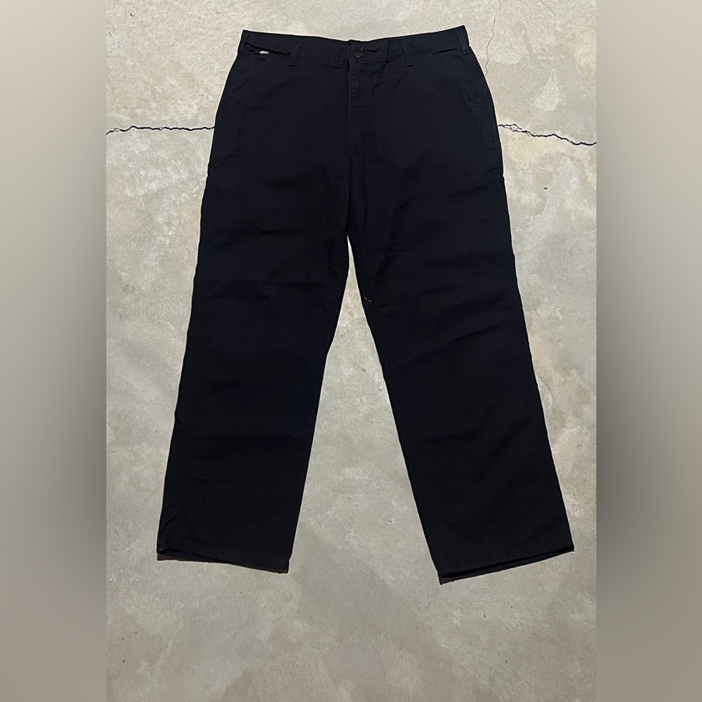 Carhartt FR 36x30 carpenter pants